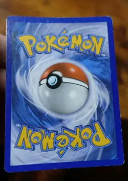 M Metagross EX XY35 Black Star Promo Pokemon Card LP - Image 5