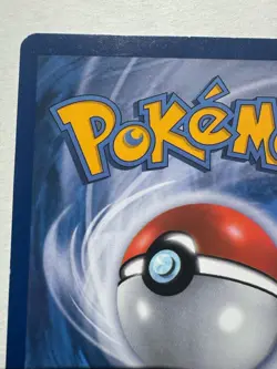 Lugia 78/124 Rare Fates Collide Pokemon Card Holo MP - Image 3