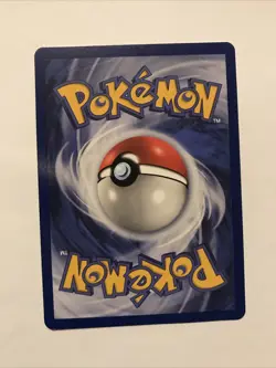 Pokemon Card - Psyduck WOTC Black Star League Promo #20 - Image 2