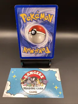 Pokemon TCG Articuno Fossil Holo Unlimited Rare Card 2/62 WOTC - Image 5