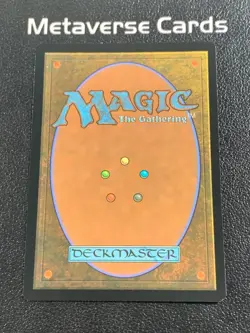 MTG Marvel Spider-Man Opposition Agent Mythic M 0019 - Image 2