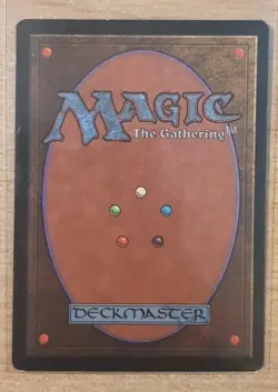 1997 MAGIC THE GATHERING TEMPEST AVENGING ANGEL TD25 - Image 2