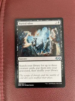 Buried Alive Ultimate Masters Regular - Image 1