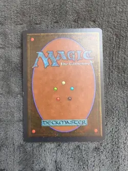 Urza's Power Plant (Rock in Pot) Antiquities Regular - Image 2