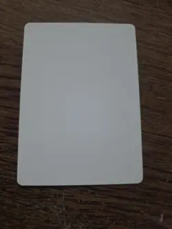 Riptide Artist Proof SIGNED By Jeff A. Menges Mtg - Image 2