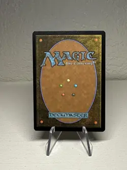 Blasphemous Act 1756 SLD Deadpool Marvel MTG Commander Secret Lair Drop X-Men - Image 2