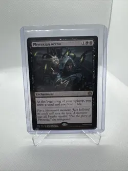 MTG - Phyrexian Arena _ ONE Regular Rare #104 - Image 1