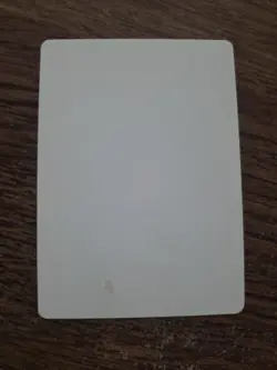 Haunting Wind Artist Proof SIGNED By Jeff A. Menges Mtg - Image 2