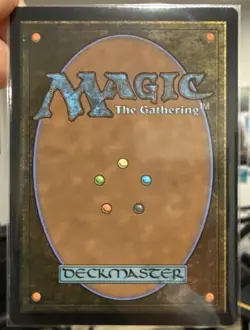 Cool but Rude - TMNT - Magic the Gathering (NM) - Image 2