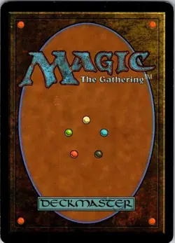 Mtg Magic The Gathering Chain of Vapor Onslaught See Scan C - Image 2