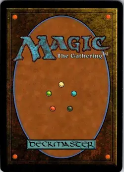 Mtg Magic The Gathering Chain of Vapor Onslaught See Scan A - Image 2