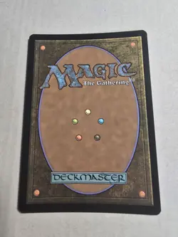 NM Borderless Foil Jennika, Bad Apple Big Sister, MTG, TMNT, Magic, 203 - Image 2