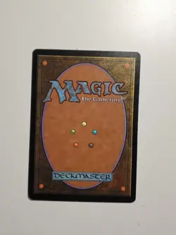 MtG Well-Laid Plans LP x1 - Invasion - Image 2