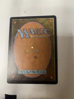 Foil Prophecy Regular Mtg Lp - Image 2