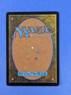 MTG Magic: Throne of Eldraine: Castle Garenbrig #240/269 Rare - LP - Image 2