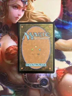 MTG Web of Inertia – Judgment # 53 LP Magic The Gathering - Image 2