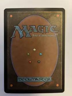 MTG Magic the Gathering Onslaught Regular Rare English BIORHYTHM NM - Image 2