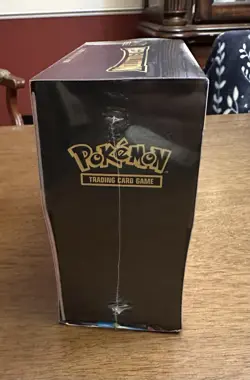 Pokemon TCG Mega Evolution Elite Trainer Box Gardevoir Sealed! - Image 2