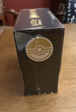 Pokemon TCG Mega Evolution Elite Trainer Box Gardevoir Sealed! - Image 4