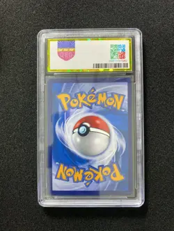 2024 Pokemon TCG S-Chinese Galarian Articuno #CSJC 003/011 AR Holo PGS 9 LU57 - Image 2