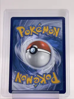 TEAL MASK OGERPON EX 2025 POKEMON S&V SPECIAL ILLUSTRATION RARE Q3688 - Image 2