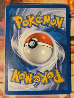 Bayleef 71/165 Expedition LP uncommon Pokemon - Image 2