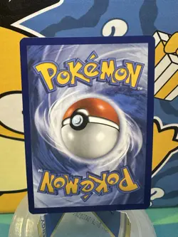 Pokemon TCG Charizard EX 199/165 Special Illustration Rare SV 151 - Image 2