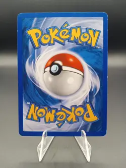 2000 Pokemon Neo Genesis Girafarig #58 - Image 2