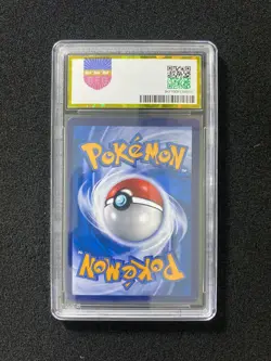 2025 Pokemon TCG S-CHN Crimson Blaze CSV5C 158/129 SAR Clive Holo PGS 10 LU57 - Image 2