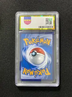 2025 Pokemon TCG S-Chinese Yveltal #CSV5C 135/129 AR Art Rare Holo PGS 10 LU57 - Image 2