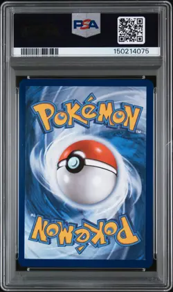 2026 POKEMON ASCENDED HEROES SPECIAL ILLUSTRATION RARE MEGA GENGAR EX PSA 10 - Image 2