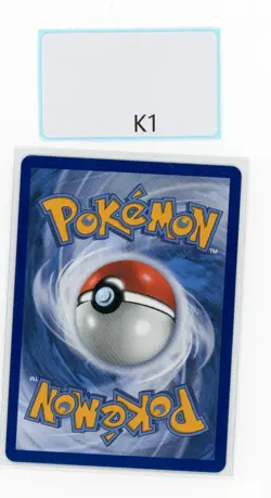 PTCG POKEMON MEGA LUCARIO EX 160/132 MEGA EVOLUTION 2025 ENGLISH NM - Image 2