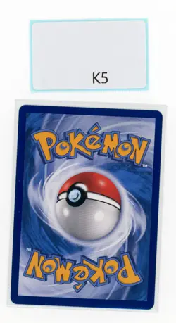 PTCG POKEMON MISTY＆LORELEI GX SR 079/061 2023 CSM2.5 PACK S'CHINESE - Image 2