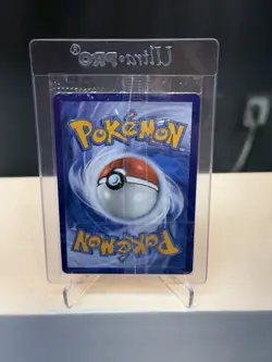 Pokemon TCG Mega Charizard X Ex 023 Promo Sealed Mega Evolution Holo Sealed - Image 2