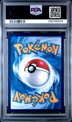 2025 POKEMON CHINESE LARRY CSV5C 157/129 SAR PSA10 - Image 2