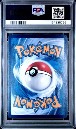 2025 POKEMON SIMPLIFIED CHINESE CBB2 C 0115/15 EEVEE [PSA 10] - Image 2