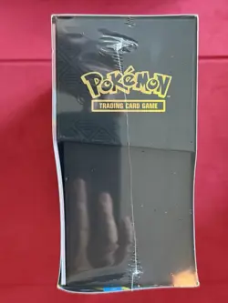 Pokemon Mega Evolution Elite Trainer Box Lucario 2022 English TCG - Image 4