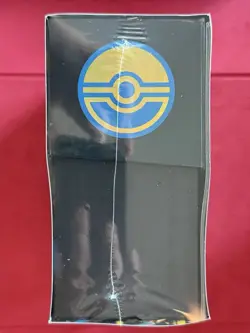 Pokemon Mega Evolution Elite Trainer Box Lucario 2022 English TCG - Image 5