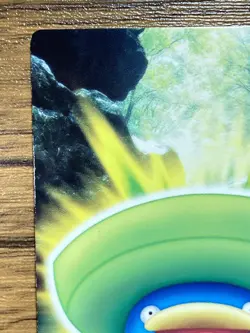 Lotad Pokemon Advanced Generation Zukan Nintendo Card Japan Pocket Monsters - Image 3