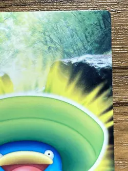 Lotad Pokemon Advanced Generation Zukan Nintendo Card Japan Pocket Monsters - Image 4