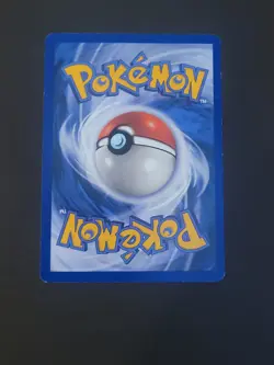 1st Edition Fossil MAGNETON 26/62 Pokemon TCG WOTC Vintage - Image 2