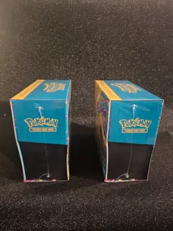 Ascended Heroes Pokemon Center Elite Trainer Box - Sealed - Lot of 2 (PKC ETB) - Image 2