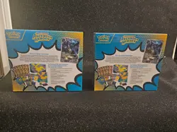 Ascended Heroes Pokemon Center Elite Trainer Box - Sealed - Lot of 2 (PKC ETB) - Image 3