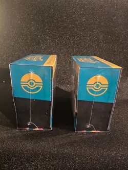 Ascended Heroes Pokemon Center Elite Trainer Box - Sealed - Lot of 2 (PKC ETB) - Image 4