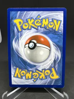 2019 Pokemon MISTY'S FAVOR Unified Minds REVERSE HOLO Sun & Moon Card 202/236 NM - Image 3