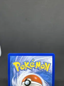 2019 Pokemon MISTY'S FAVOR Unified Minds REVERSE HOLO Sun & Moon Card 202/236 NM - Image 4