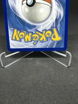 2019 Pokemon MISTY'S FAVOR Unified Minds REVERSE HOLO Sun & Moon Card 202/236 NM - Image 5