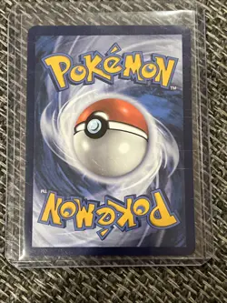 Pokemon S&V 151 — Mew EX Full Art Black Star Promo SVP053 - Image 2