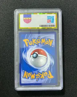 2023 Pokemon TCG S.CHN CS3bC 086/122 Rapid Strike Urshifu VMAX Holo PGS 10 LU57 - Image 2