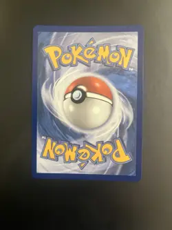 Oricorio ex 024 Me: Mega Evolution Promo Holo 190HP English Pokemon TCG 2025 - Image 2